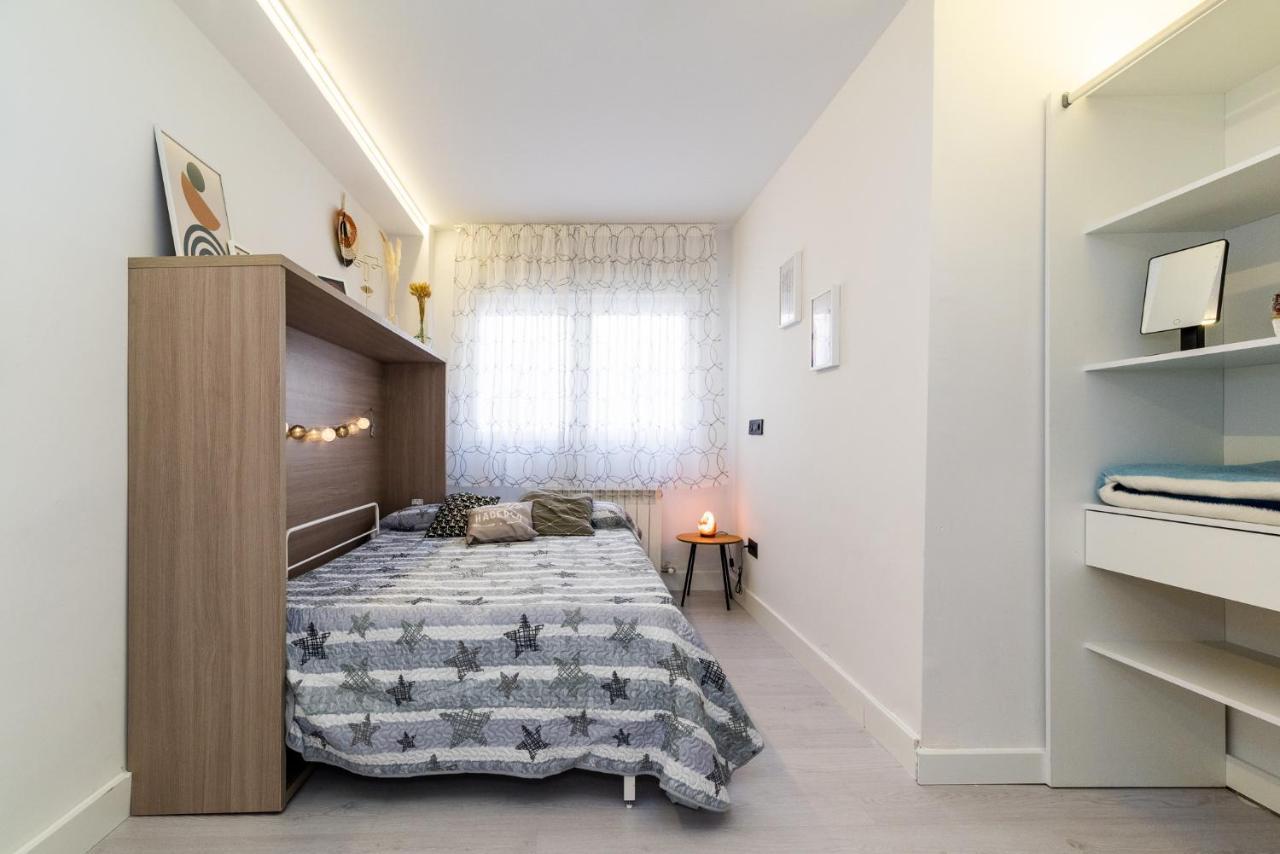 Apartamento Inteligente Con Vistas A La Alhambra กรานาดา ภายนอก รูปภาพ