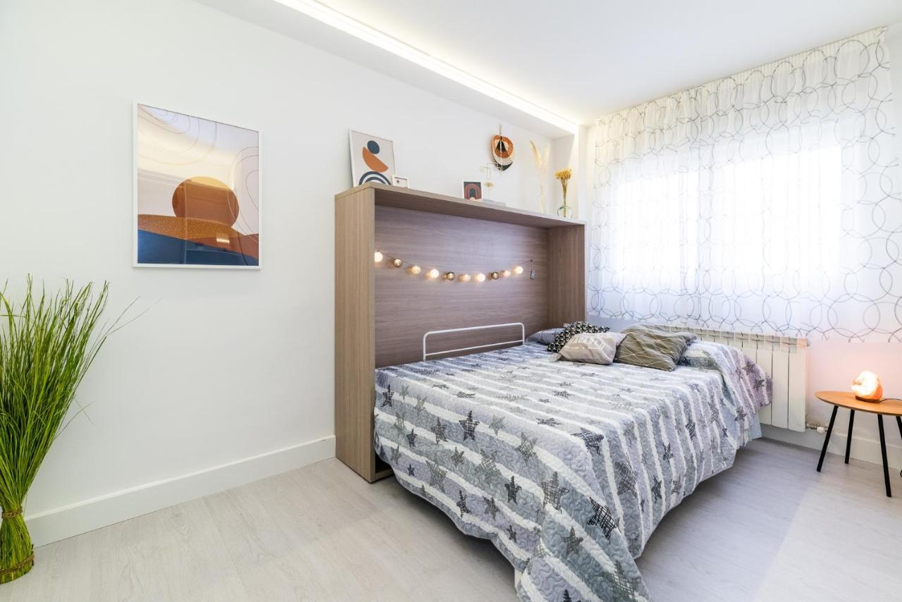 Apartamento Inteligente Con Vistas A La Alhambra กรานาดา ภายนอก รูปภาพ