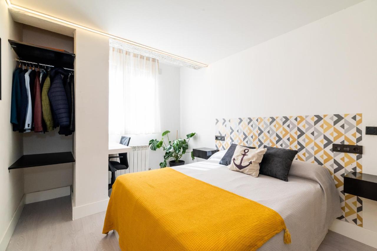 Apartamento Inteligente Con Vistas A La Alhambra กรานาดา ภายนอก รูปภาพ